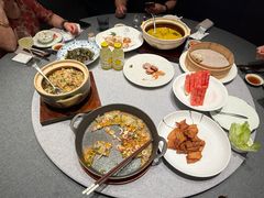 -龙宴海鲜城(经中路店)