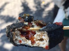 -黑色经典臭豆腐·湖南特产(太平街口店)