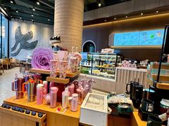 -星巴克臻选(万象前海店)