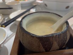 -沿江海南菜·文昌鸡祖师爷(大东海店)