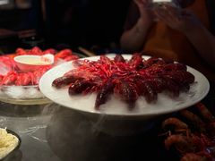 -红盔甲·小龙虾(人民广场店)