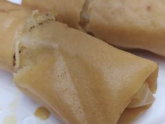 三丝炸春卷-心点盛宴江南西店