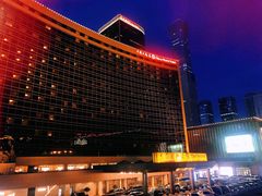 -北京中国大饭店