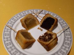 素月饼-素虎小呆鸟(西二旗店)