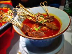 -马邦子·紫苏烤鱼(恒隆广场店)