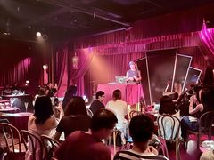 -MANDERLEY 曼德雷酒吧