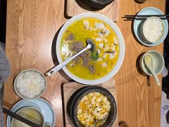 -竹里馆·淮扬菜·功夫茶(老门东店)