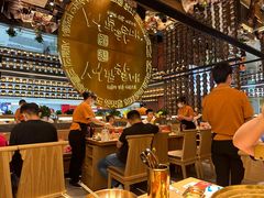 -西塔老太太泥炉烤肉(武汉摩尔城店)