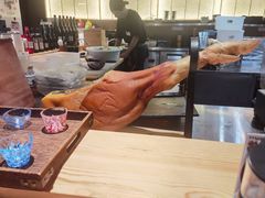 -一豚轩·烧鸟·豚骨拉面(五四路店)