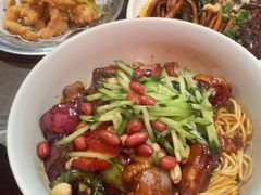 -王繁星面馆(西安熙地港店)