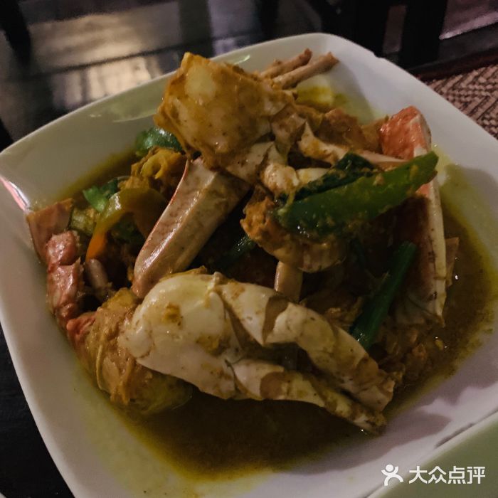 自然餐厅(Phuket)图片