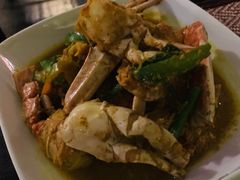 -自然餐厅(Phuket)
