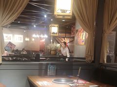 -快乐小羊·内蒙牛羊肉火锅(流花中心店)