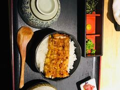 -昇鳗鱼家(浦东店)