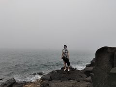 -硇洲岛旅游区