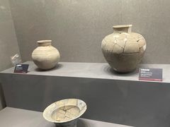 -荆州博物馆