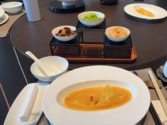 -墨泉峰味(润和国际广场店)
