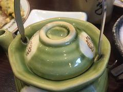 -松子料理(白家庄店)