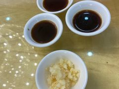 -濠江渔港酒楼(湾仔海鲜街，会展中心店)