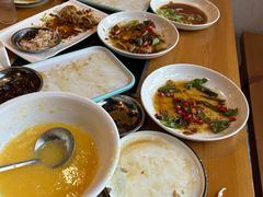 -聚友朋褡裢火烧(天北路店)