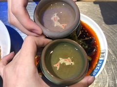 -鱼库·不仅是一家烤鱼店(车公庙店)