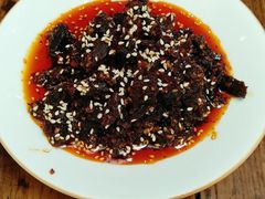 -院8里·少城记忆老川菜(宽窄巷子店)