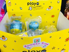 -7-Eleven(don mueang international airport)