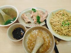 -百家鸡味馆(清泰店)