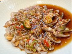 -潮州府·潮菜·砂锅粥(徐家汇店)