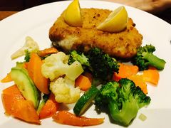 -Geneva日内瓦餐厅(西郊宝成花苑店)