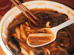 -西贝莜面村(当代商城店)