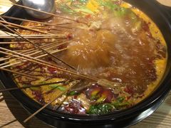 -百味源炭火烤翅 ·夜市大排档(酒仙桥店)