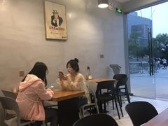 大堂-宝小庆邵阳米粉(深圳市南山保利店)