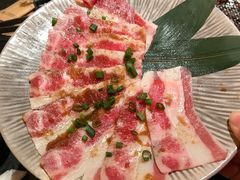 -上男·烧肉集市(五一广场店)
