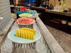 -浙江西子宾馆·瑶园咖啡厅