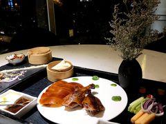 -梧桐Plus·创意京·川料理(万象城店)