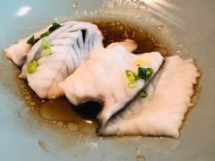 -广州富力丽思卡尔顿酒店·丽轩·粤菜