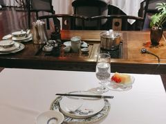 -宝燕壹号景观餐厅(龙盛国际商业广场店)