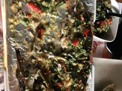 -木屋烧烤(坂田天安云谷店)