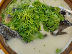 -千岛湖鱼味馆(十字街总店)