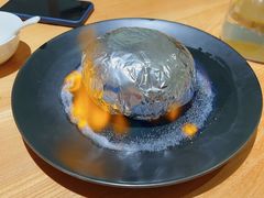 -朵朵开素食餐厅(后宰门街店)