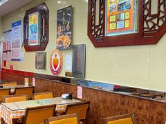 -庆丰包子铺(西单店)