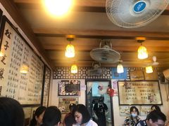 大堂-玫瑰甜品(文明路店)