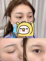 -久匠·野生眉半永久纹眉