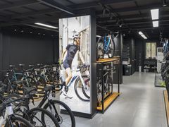 -ACEOFFIX折叠自行车(浦东专卖店)