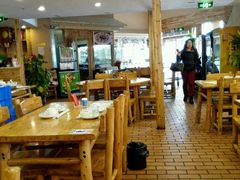 大堂-让鸭脑壳飞(龙华店)