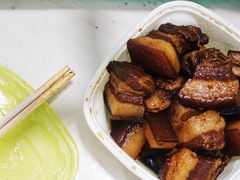 -和记小菜(东方店)