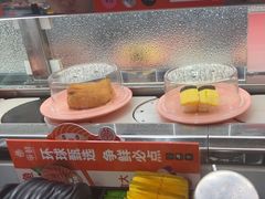 -争鲜回转寿司(朝北大悦城店)