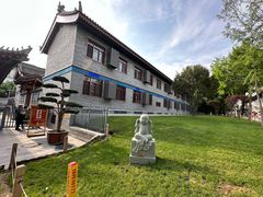 -大慈恩寺(大雁塔)