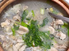 -抚仙湖老铜锅鱼(官南大道店)